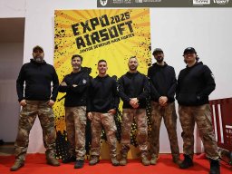 2025-11-22  EXPOAIRSOFT 2025